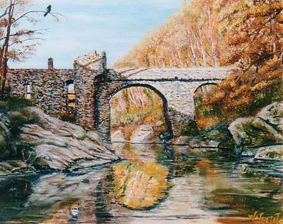Pont du Diable