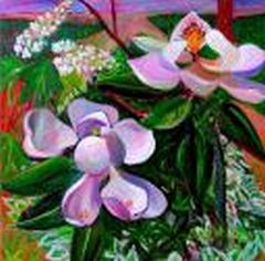 Magnolia